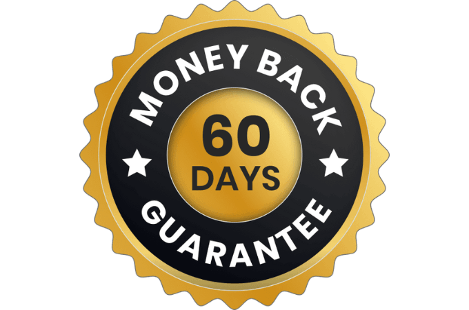 Liv Pure 60 days money back