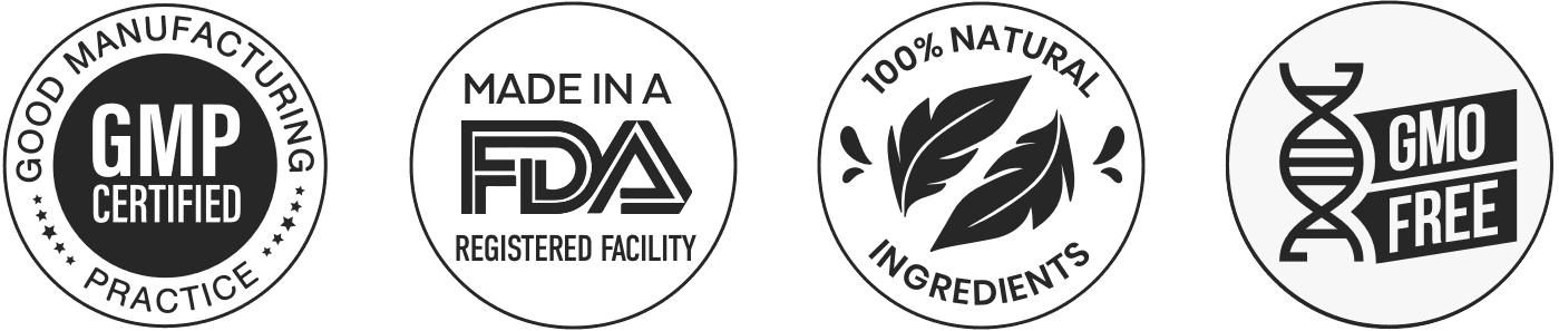 Liv Pure certifications